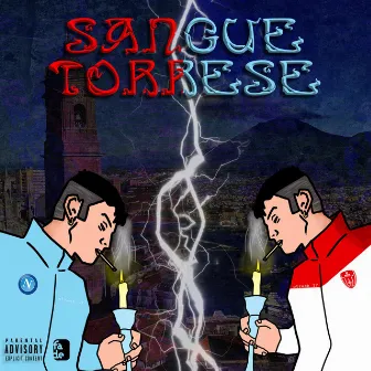 Sangue Torrese by OtrackMB