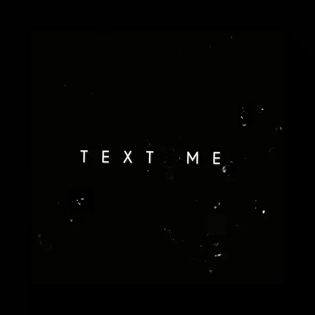 Text Me