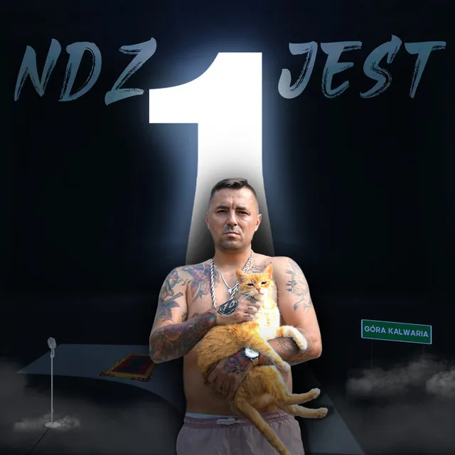 NDZ jest jeden