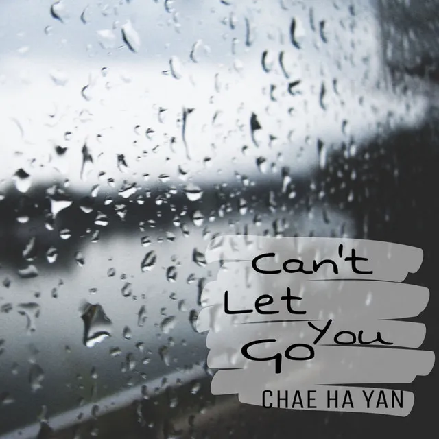 Can`t Let You Go