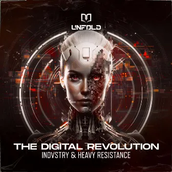 The Digital Revolution by Heavy Resistance