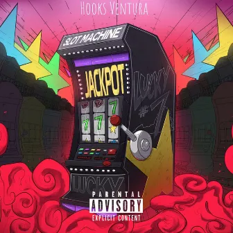 Lucky Number Seven by Hooks Ventura