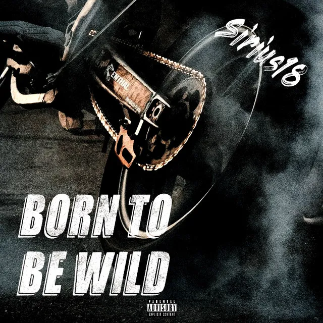 Born To Be Wild