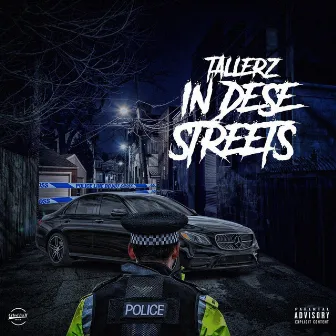 Tallerz- in Dese Streets by TALLERZ