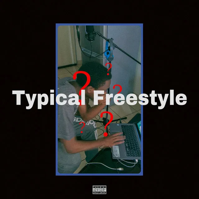 Typical Freestyle