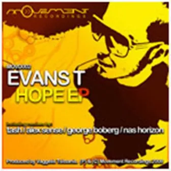 Hope by Evans T