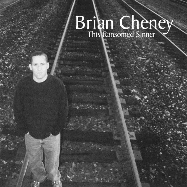 Brian Cheney