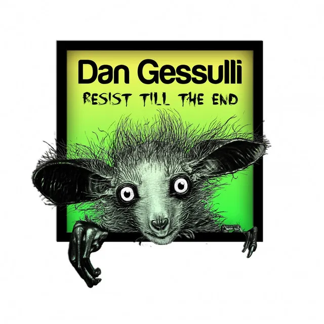 Resist Till The End