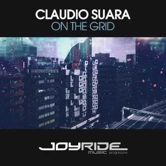 On the Grid by Claudio Suara