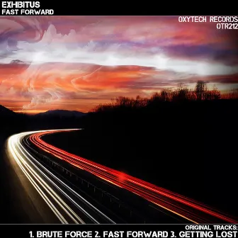 Fast Forward by Exhibitus