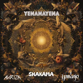 Yenanayena by Artzi