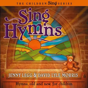 Sing Hymns by David Lyle Morris