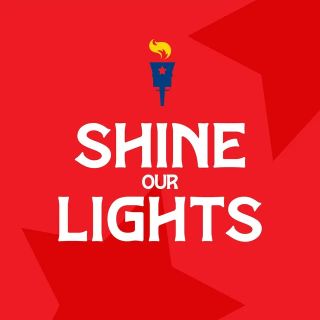 Shine Our Lights