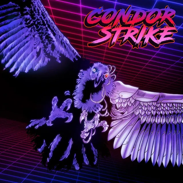 Condor Strike