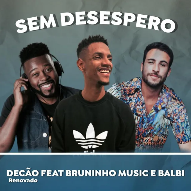 Sem Desespero