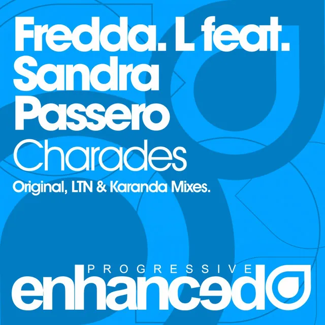 Charades - LTN Remix