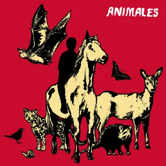 Animales by Pánico