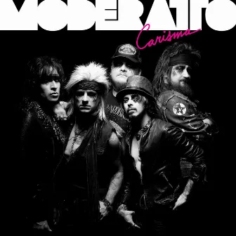 Carisma by Moderatto