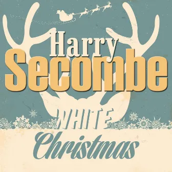 White Christmas by Harry Secombe