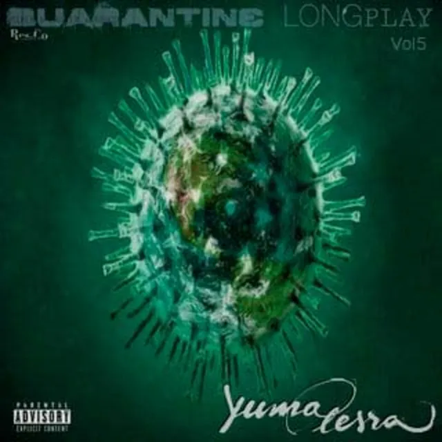 Quarantine Long Play (Vol.5)