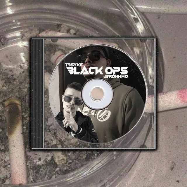 Black Ops