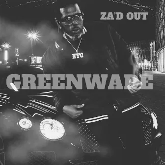 Za'd out by Greenwade