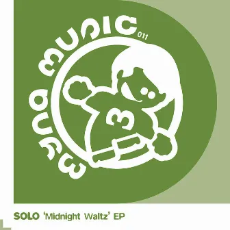 Midnight Waltz by Solo