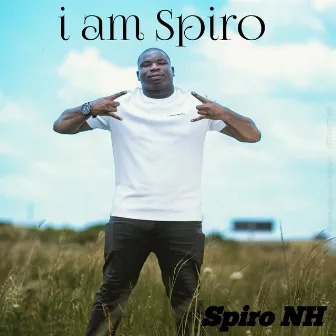 i am spiro e.p by Spiro NH