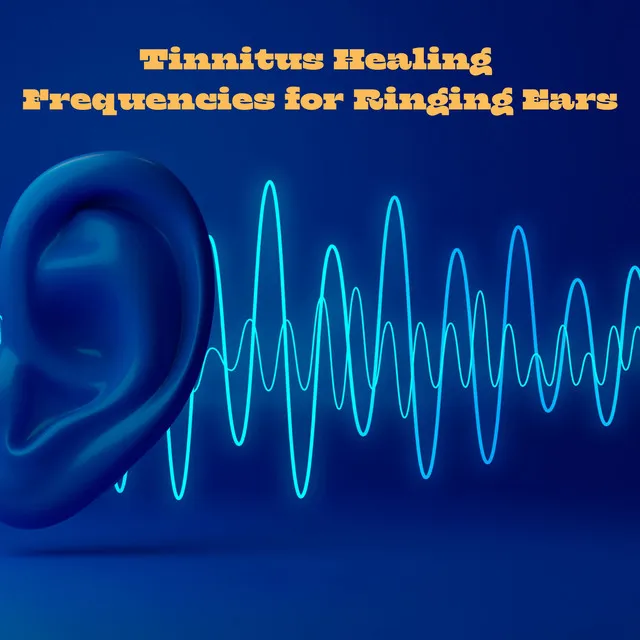 Tinnitus Sound Therapy