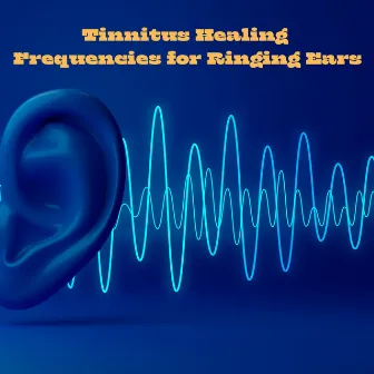 Tinnitus Healing Frequencies for Ringing Ears, Tinnitus Relief Treatment, TRT Acoustic Therapy by Miracle Tones!