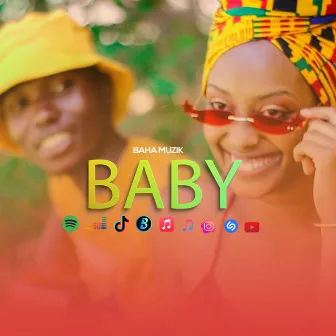 BABY by Baha Muzik