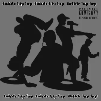 Latido Hip Hop by Tiaggo Stylo