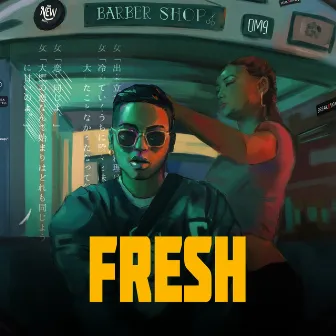 Fresh by OMG SPARK