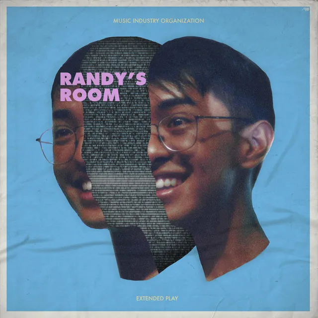 Randy's Room