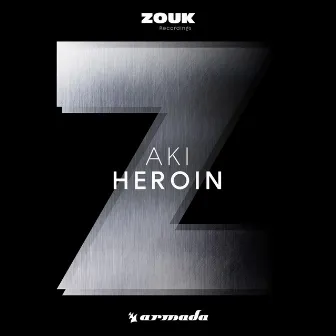 Heroin by Aki