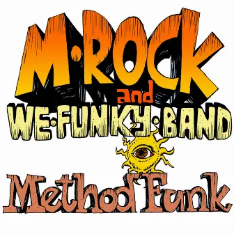 Method Funk by Johanna Hjort