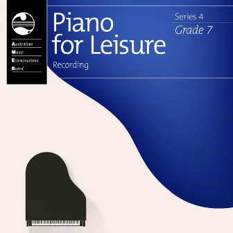 AMEB Piano for Leisure Series 4 Grade 7 by Ian Munro