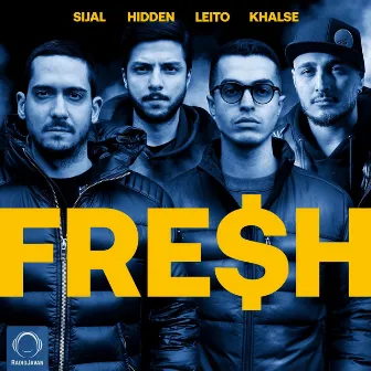 Fresh by Sijal