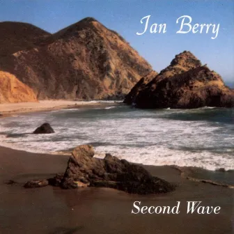 Second Wave (Deluxe Edition) by Jan Berry