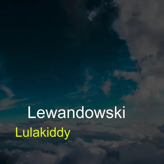 Lulakiddy