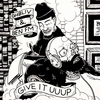 Give It Uuup by Ben FM