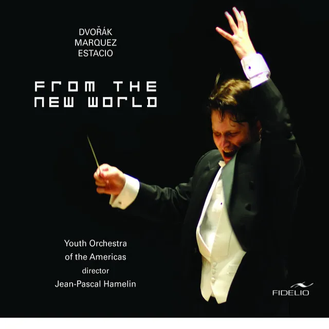 Symphony No. 9 in E Minor, Op. 95, B. 178, "From the New World": II. Largo