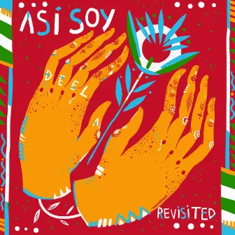 Asi Soy - Revisited by Deela