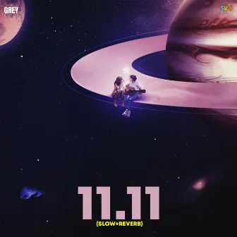 11.11 (Slow+Reverb) by Acid