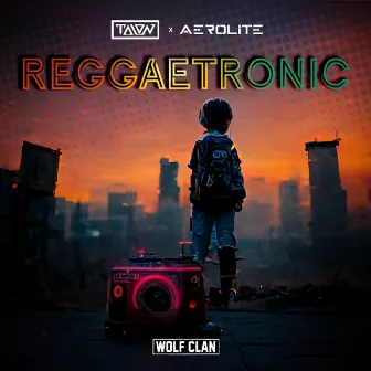 Reggaetronic by Aerolite