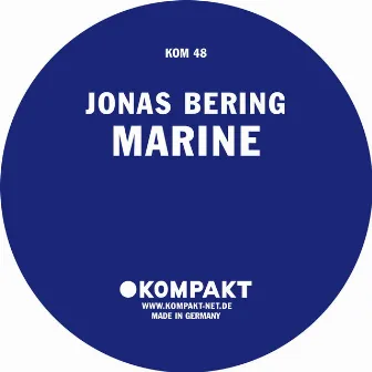 Marine by Jonas Bering