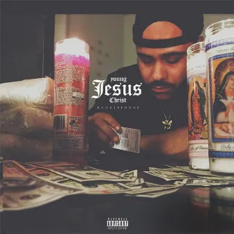 Young Jesus Christ by Bagstheboss