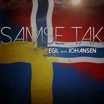 Samse Tak by Egil Johansen