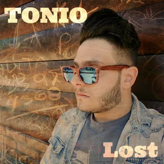 Lost by Tonio