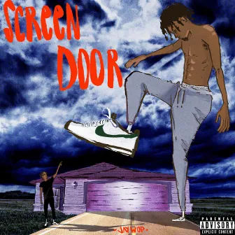 Screen Door by Jaywop